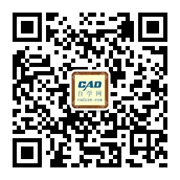 CAD自学网站外自媒体账号